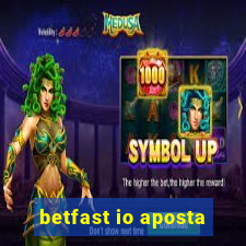 betfast io aposta